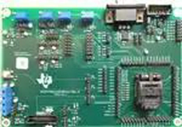 UCD3138OL64EVM-031 Texas Instruments