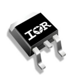 Infineon Technologies IRFR4615TRLPBF image