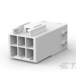 TE Connectivity 179466-1 image