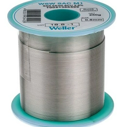 WSW SAC M1 Weller