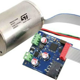 STMicroelectronics EVALKIT-ROBOT-1 image