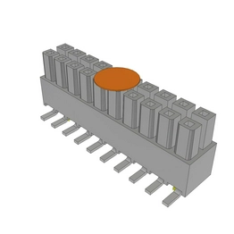 samtec IPS1-110-01-L-D-VS-LC-K image