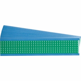 WM-5-GR-PK BRADY