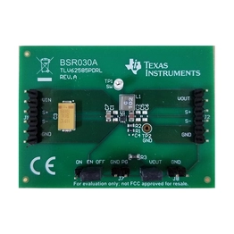 Texas Instruments TLV62585PEVM-030 image