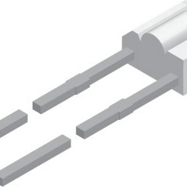 Vishay Intertechnology TSSS2600 image