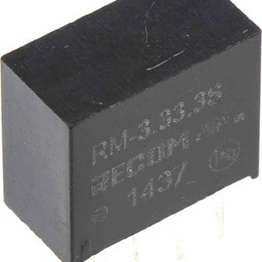 RECOM Power RM-3.33.3S image