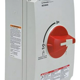 MD3604X Schneider Electric