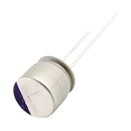 Rubycon 50PZE68M8X9 image