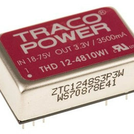 TRACO Power THD 12-4810WI image
