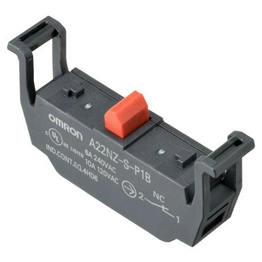 OMRON A22NZ-S-P1B image