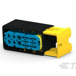 TE Connectivity 4-2299782-2 image