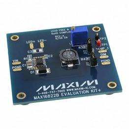 MAX16822BEVKIT+ Analog Devices