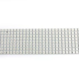 ILPR-K506-RGB1-32X08-SK105-01. Intelligent LED Solutions