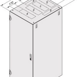 21130-255 SCHROFF