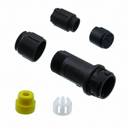 PXP4011/10P/5055 bulgin