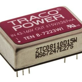 TRACO Power TEN 8-7223WI image