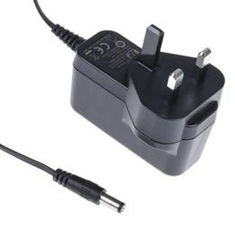 XP Power VEL12US120-UK-JA image