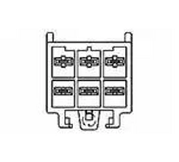 179841-4 TE Connectivity