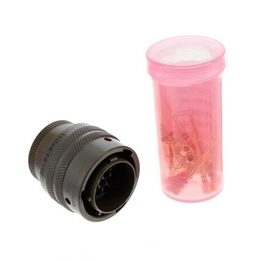 Amphenol MS3126E14-18P image