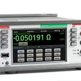 DMM6500 KEITHLEY