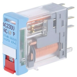 C12A21X230A RELECO