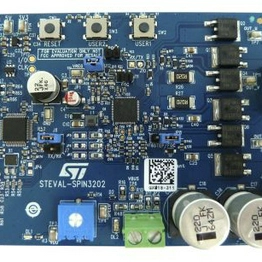 STMicroelectronics STEVAL-SPIN3202 image