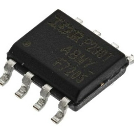 Infineon Technologies IRF7205PBF image