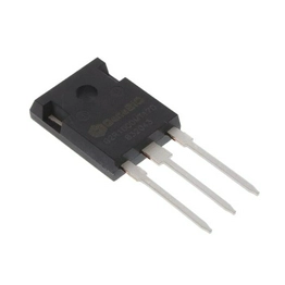 G3R350MT12D GeneSiC Semiconductor