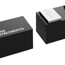 Texas Instruments LSF0101DTQR image