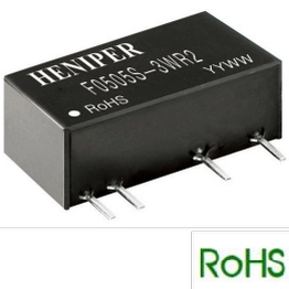 F1205S-3WR2 HENIPER