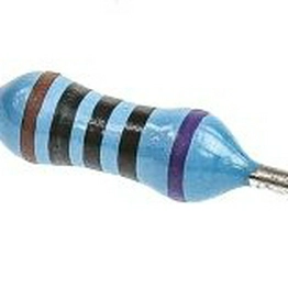 TE Connectivity YR1B100RCC image