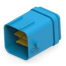 TE Connectivity 2366509-4 image