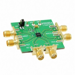 Analog Devices EV1HMC3716LP4 image