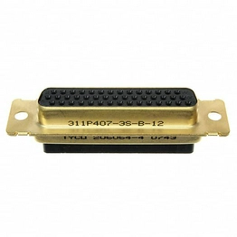 206064-4 TE Connectivity