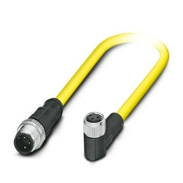 SAC-3P-M12MS/ 0,5-542/M8FR BK PHOENIX CONTACT