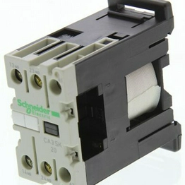 Schneider Electric CA3SK20BD image