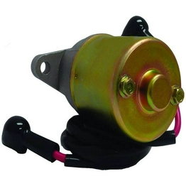 ZIP50CCSCOOTERYEAR200850CCSTARTER International Lighting