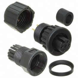 AU-04BFFA-LL7001 Amphenol