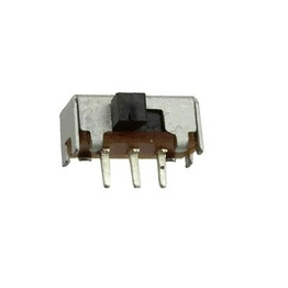 NIDEC COMPONENTS CORPORATION MFS101D-10-Z image