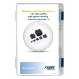 MCI ENG KIT 07 KEMET