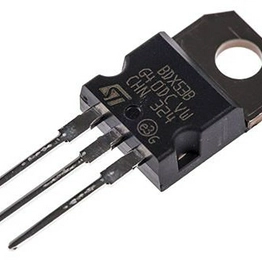 STMicroelectronics BDX53B image