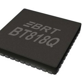 Bridgetek BT818Q-T image