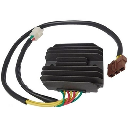 639110REGULATORANDRECTIFIER International Lighting