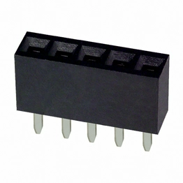 Sullins Connector Solutions PPTC051LFBN-RC image