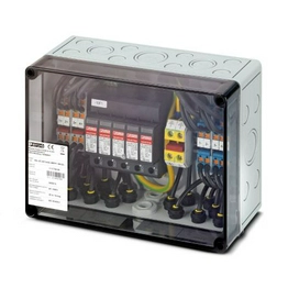 SOL-SC-2ST-0-DC-2MPPT-1001EQ PHOENIX CONTACT
