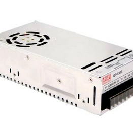 Mean-Well USA, Inc. QP-150-3B image