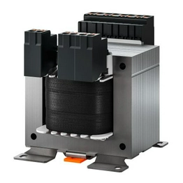 BLOCK Transformatoren-Elektronik USTE100/2X115 image