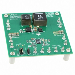 DC2240A Analog Devices