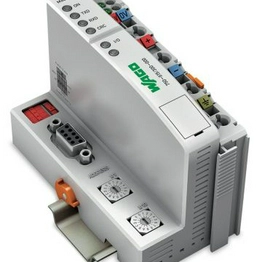 WAGO 750-815/325-000 image