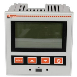 Lovato Electric DMG600 image